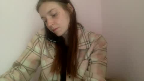Luci Layne online show from July 13, 8:55 pm