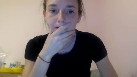 Luci Layne online show from July 28, 11:17 am