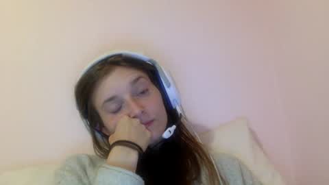 Luci Layne online show from July 31, 5:07 am