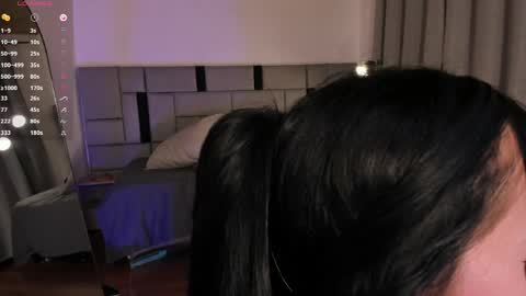 Luciana  Rest time I will return on December 2. online show from April 20, 3:53 am