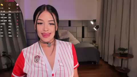 Luciana  Rest time I will return on December 2. online show from August 3, 1:48 am