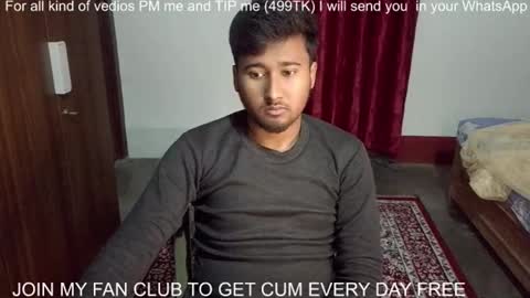 luci_ri online show from March 16, 3:56 am