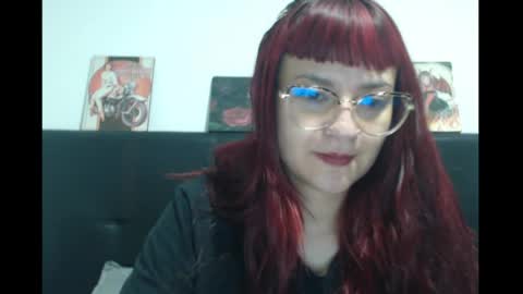 Lulu DCarton online show from April 18, 3:43 am