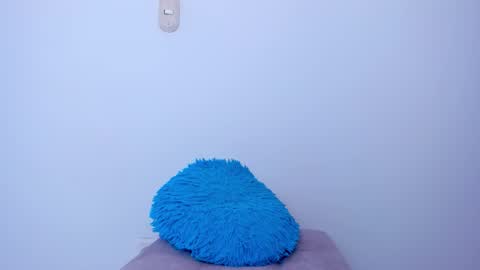 Lucia online show from March 5, 6:59 pm