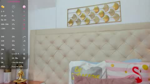 lucia_lorenz online show from February 27, 11:32 am