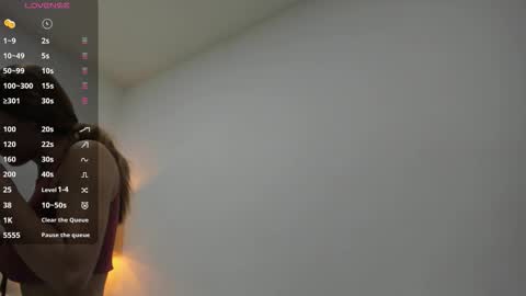 lucia_lorenz online show from March 17, 11:24 am