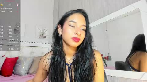 L U C I A online show from February 11, 10:31 am