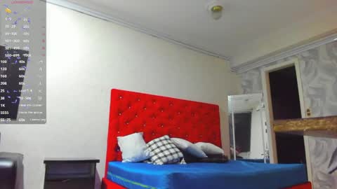 L U C I A online show from April 7, 12:27 pm