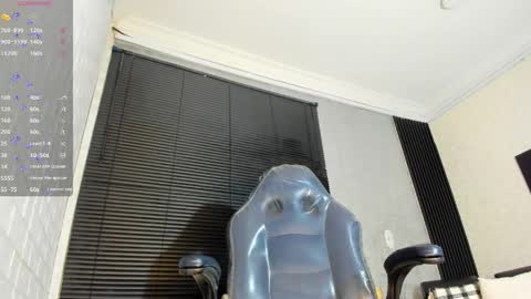 Snapshot of lucia_oregon chatting on May 1, 12:54 pm L U C I A online show from May 1, 12:54 pm