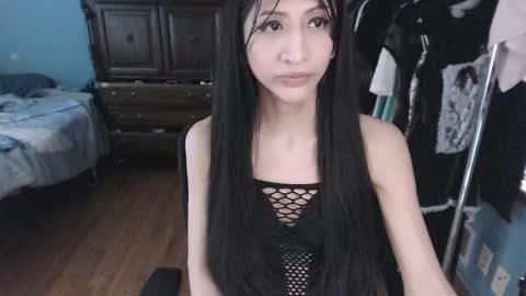 Snapshot of lucia_sky chatting on February 16, 7:05 pm Lucia online show from February 16, 7:05 pm