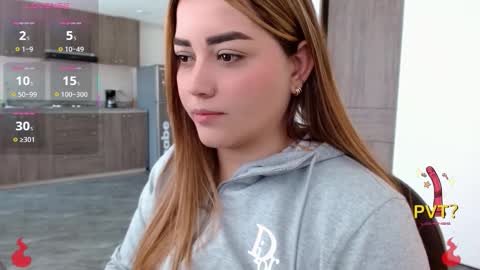 lucia star  online show from November 29, 3:48 pm