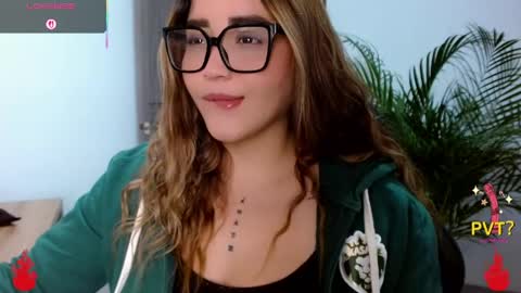 lucia star  online show from April 13, 5:51 pm