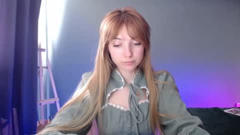 Lucy online show from February 12, 9:42 am