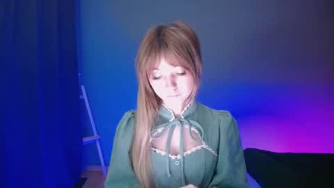 Lucy online show from March 10, 4:35 pm