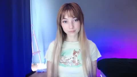 Lucy online show from March 12, 1:40 pm