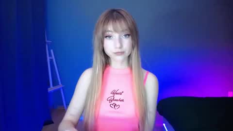 Lucy online show from March 12, 8:10 pm