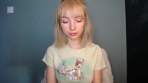 Lucy online show from March 9, 7:34 am