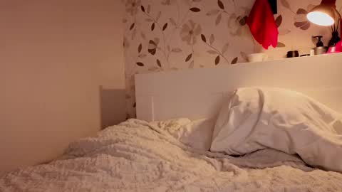 Lucia online show from November 25, 5:24 pm