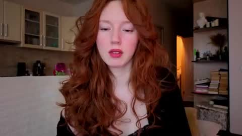 Lucia online show from June 26, 6:23 pm