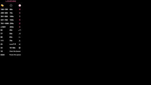 Kira online show from February 11, 1:16 pm