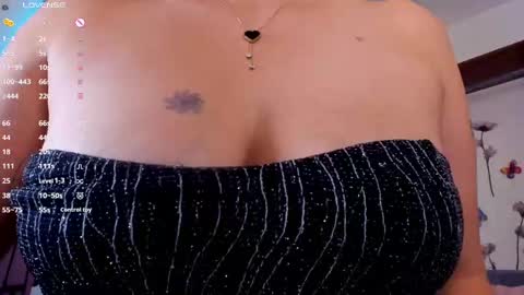 Lucia  online show from October 2, 7:43 pm