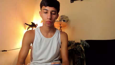 Pirulo online show from December 17, 3:29 pm