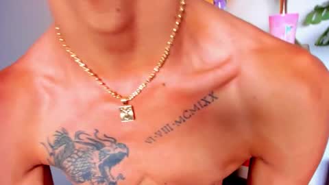 Pirulo online show from January 11, 4:23 pm