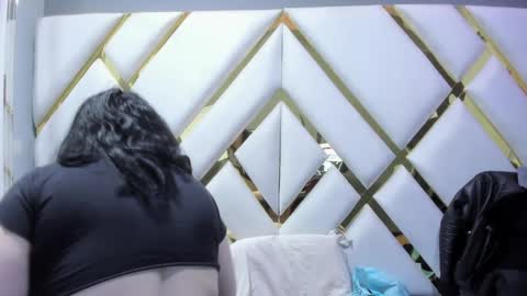 Luci online show from January 11, 8:21 pm