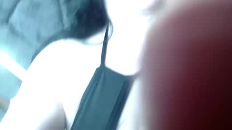 Luci online show from February 24, 8:47 pm