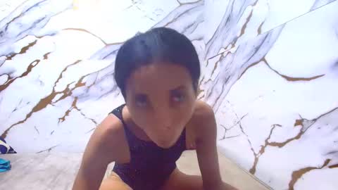 Luciana online show from May 17, 1:25 am