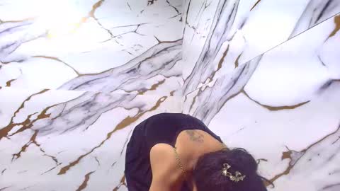 Luciana online show from May 29, 12:08 am