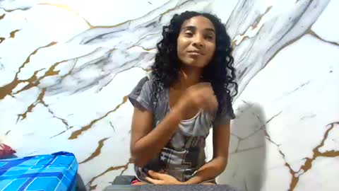 Luciana online show from July 22, 11:07 pm