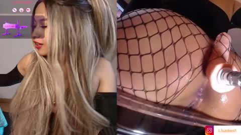 luciana_hunters online show from February 20, 7:41 pm