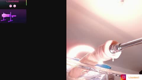 luciana_hunters online show from February 23, 7:22 am