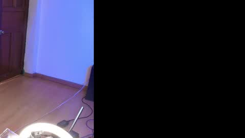 luciana_hunters online show from March 10, 12:04 pm