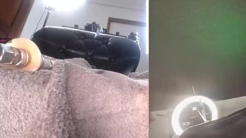 luciana_hunters online show from October 18, 6:08 pm