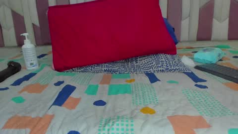 instagram luciana417  online show from January 14, 6:13 am