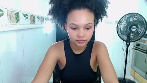 LUCIANA  online show from April 7, 12:38 pm