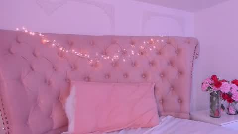 Luciana online show from November 29, 9:18 pm