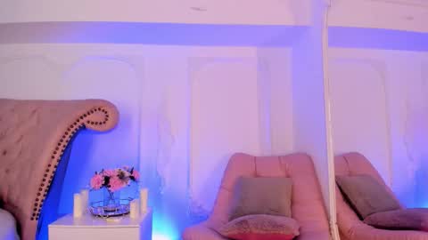 Luciana online show from March 28, 8:41 pm