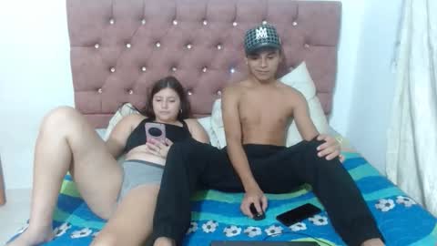 luciana_rober online show from February 27, 2:44 am
