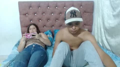 Snapshot of luciana_rober chatting on May 3, 3:34 am luciana_rober online show from May 3, 3:34 am