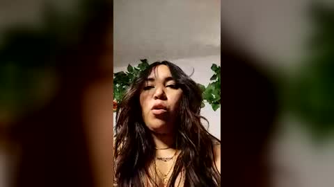 Dani 3 online show from June 21, 12:46 am