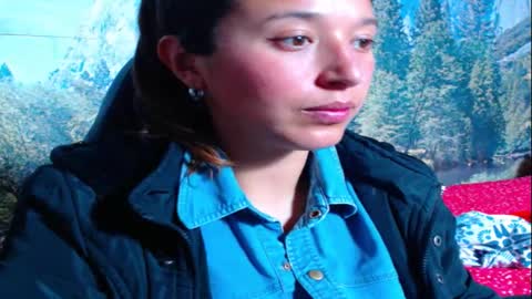 Lucy online show from October 29, 7:37 pm