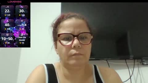 Snapshot of lucianamaster chatting on September 28, 11:04 am lucianamaster online show from September 28, 11:04 am