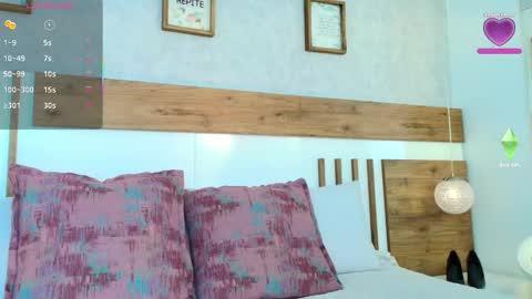 Luciana online show from February 16, 12:56 pm