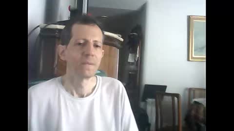 Luciano online show from January 11, 5:07 pm