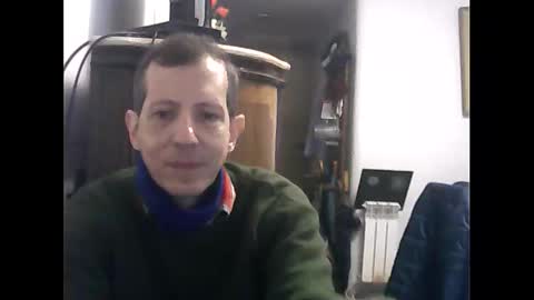 Luciano online show from May 19, 4:46 pm