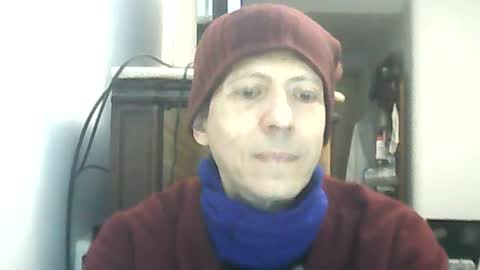 Luciano online show from June 30, 8:32 pm