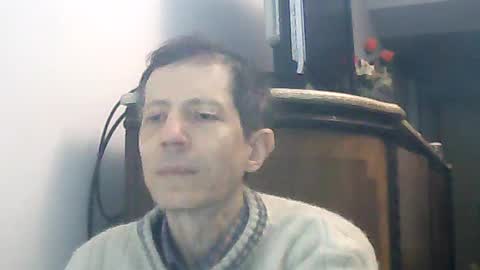Luciano online show from July 20, 12:36 am